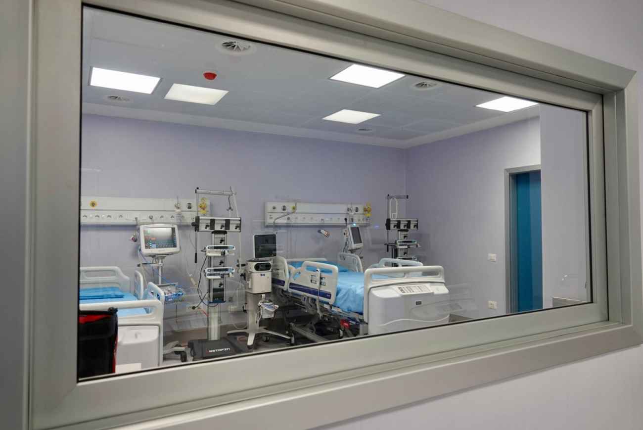 reparto cardiochirurgia Foggia (2)