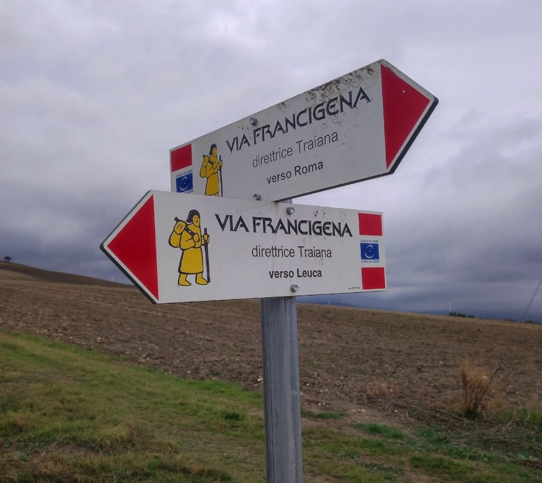 Castelluccio dei Sauri, arriva il Trekking per la Pace. I promotori: “Un’esperienza di unione e natura” Castelluccio dei Sauri, arriva il Trekking per la Pace. I promotori: “Un’esperienza di unione e natura”