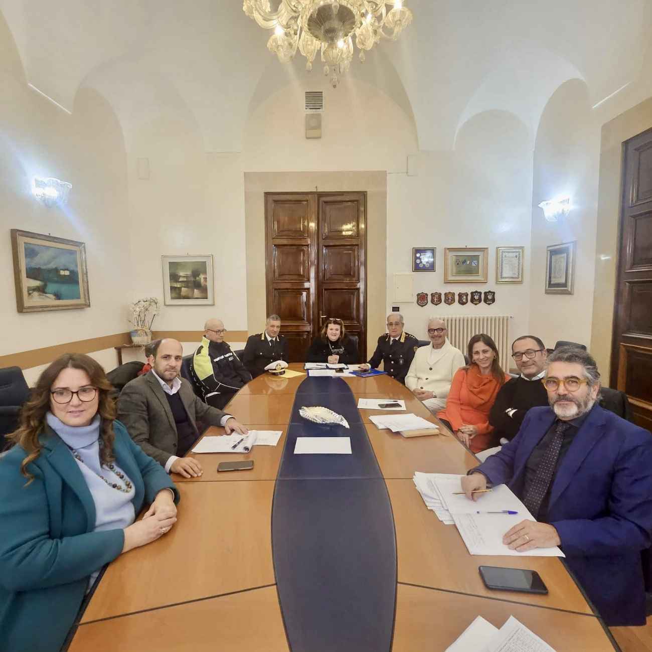 Emergenza abitativa a Foggia, assegnati 15 alloggi Arca Capitanata Emergenza abitativa a Foggia, assegnati 15 alloggi Arca Capitanata