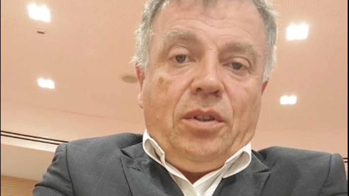 Sicurezza a Lucera, Tutolo: “Serve un vertice immediato per evitare che, tra dieci giorni, tutto torni come prima” Sicurezza a Lucera, Tutolo: “Serve un vertice immediato per evitare che, tra dieci giorni, tutto torni come prima”