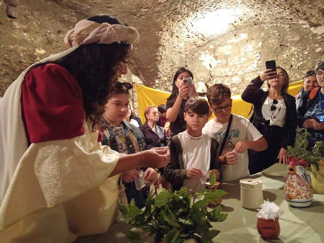 Gennaio ricco di eventi culturali in Capitanata Gennaio ricco di eventi culturali in Capitanata