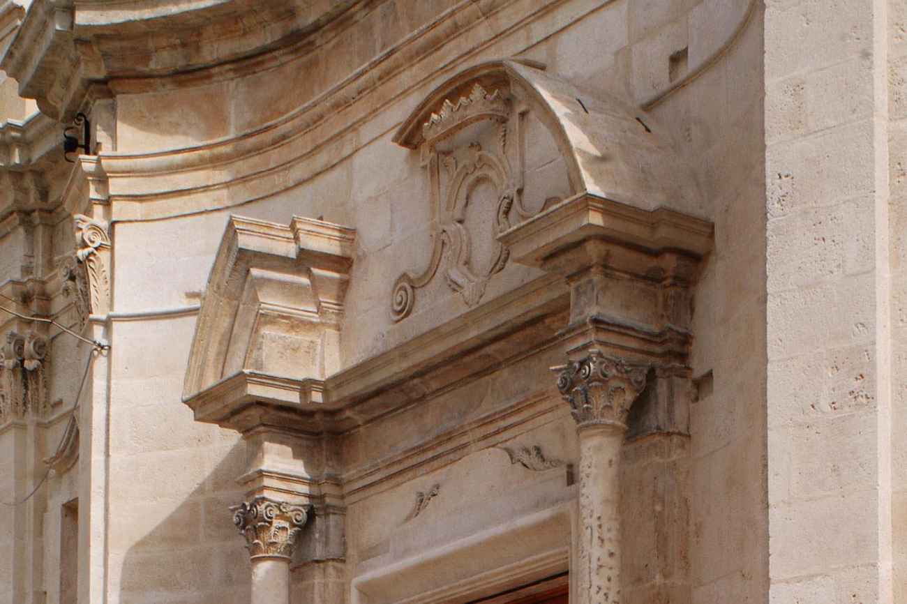Auditorium “C. Serricchio” Manfredonia