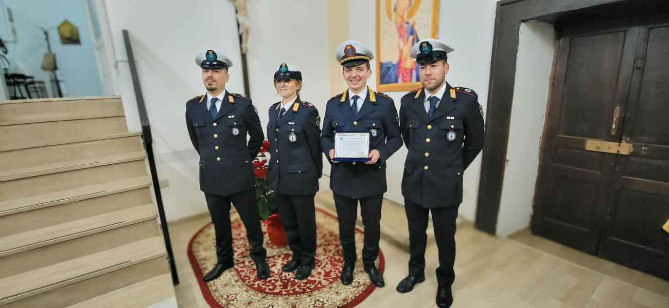 La Polizia Locale di Cerignola recupera più veicoli rubati: il bilancio 2024 La Polizia Locale di Cerignola recupera più veicoli rubati: il bilancio 2024