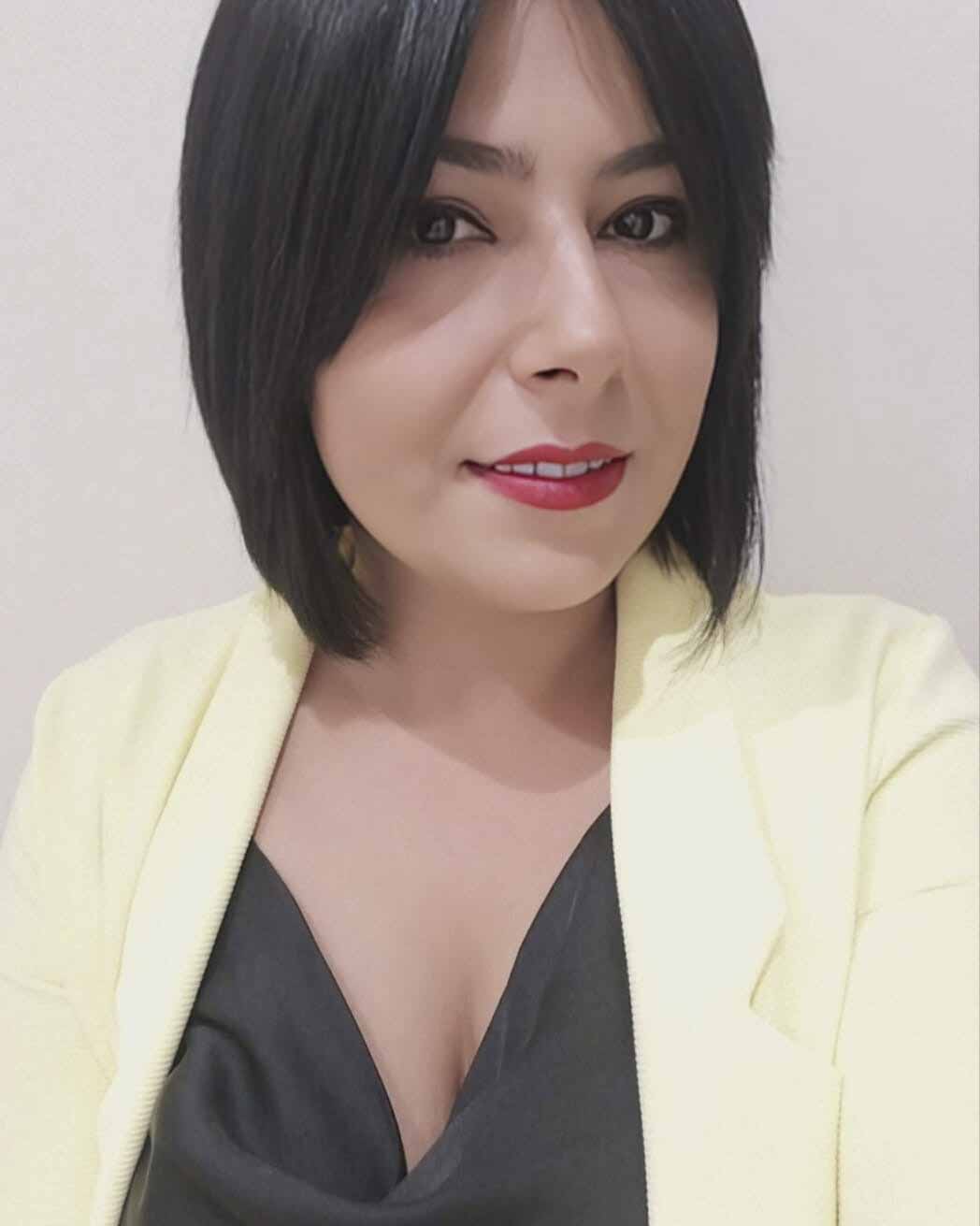 Maria Grazia Marrocchella è stata nominata Coordinatrice del partito “Con” per San Nicandro Garganico. Maria Grazia Marrocchella è stata nominata Coordinatrice del partito “Con” per San Nicandro Garganico.