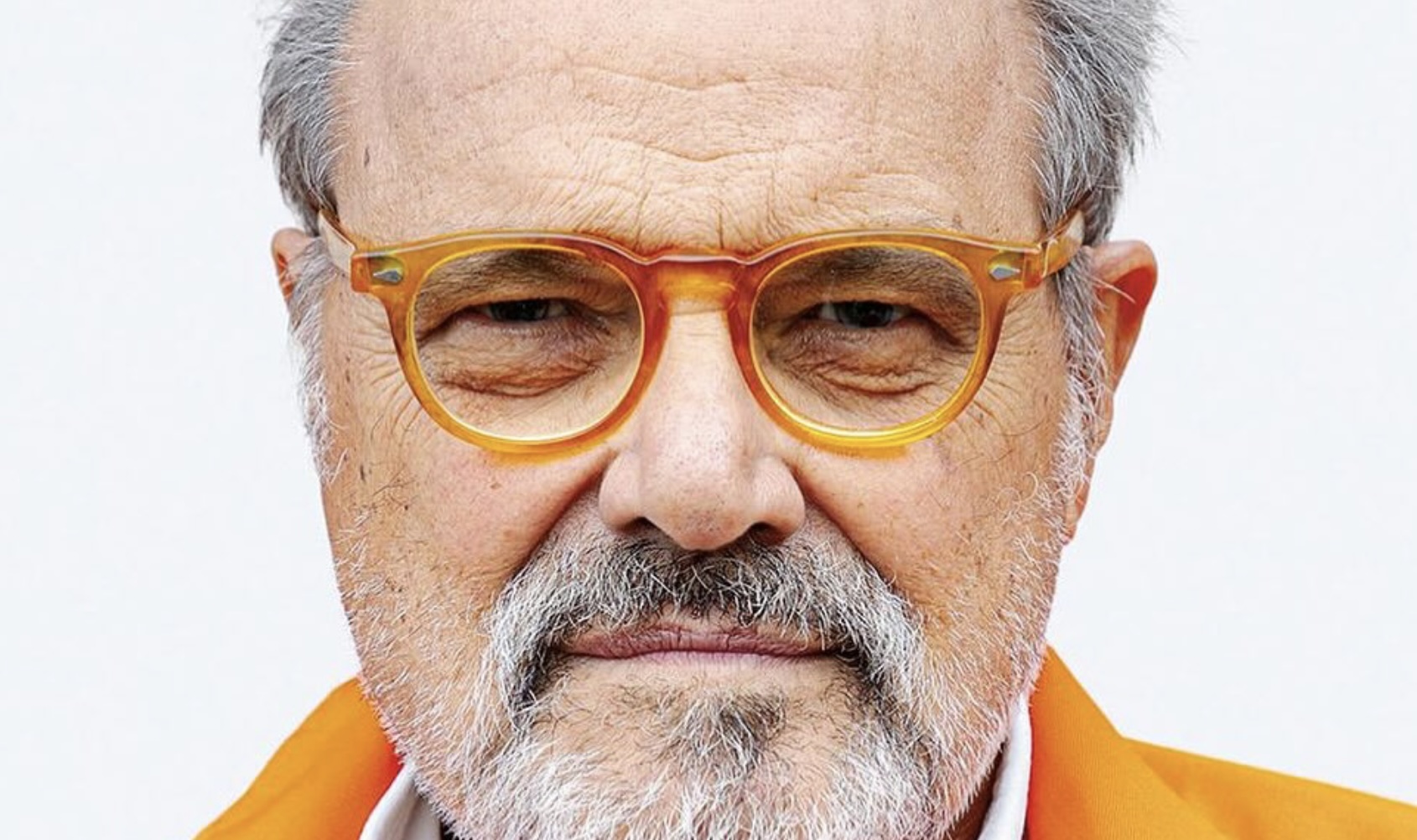 Il Comune di Vieste ricorda il fotografo Oliviero Toscani Il Comune di Vieste ricorda il fotografo Oliviero Toscani