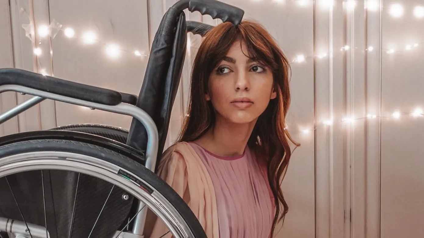 Insulti sui social a Sara Ciafardoni: solidarietà e sdegno dal Comune di Cerignola Insulti sui social a Sara Ciafardoni: solidarietà e sdegno dal Comune di Cerignola