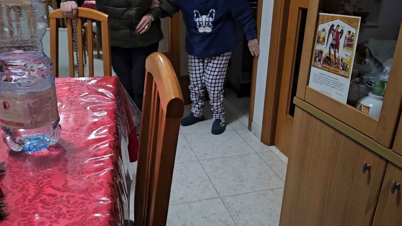 Manfredonia, Guardie Ambientali Italiane: “Assistenti sociali ‘latitanti’, anziana ancora a rischio” Manfredonia, Guardie Ambientali Italiane: “Assistenti sociali ‘latitanti’, anziana ancora a rischio”