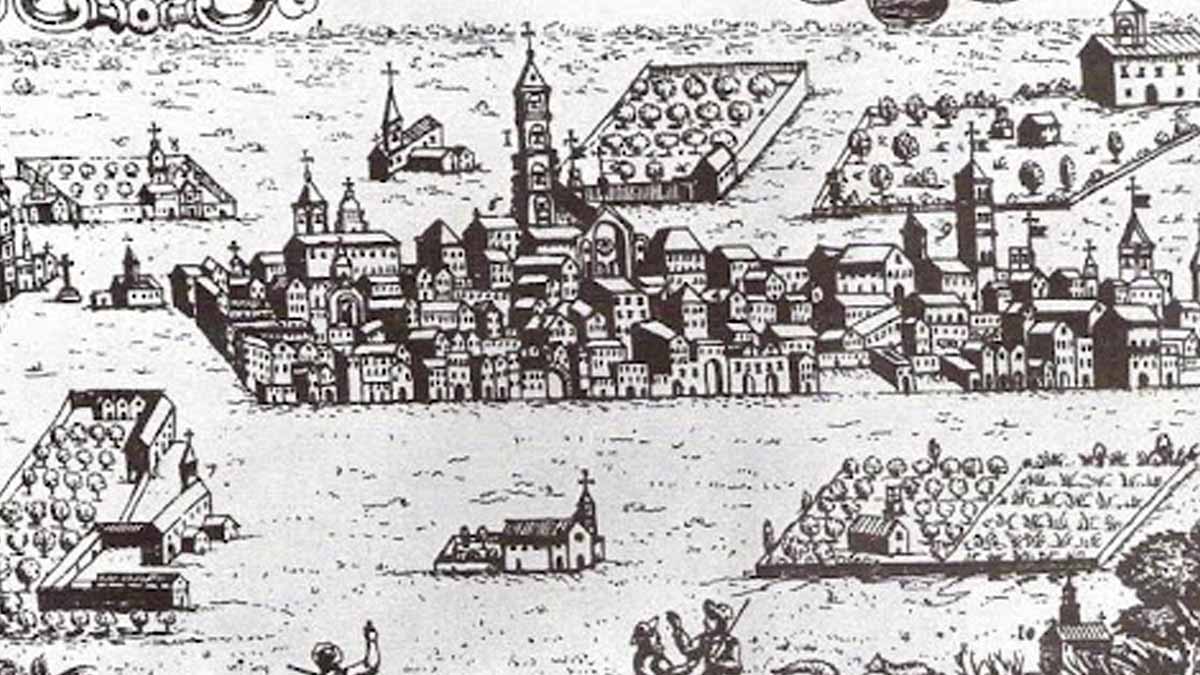 Il progetto di “censuazione” del Tavoliere delle Puglie di Domenico Maria Cimaglia Il progetto di “censuazione” del Tavoliere delle Puglie di Domenico Maria Cimaglia