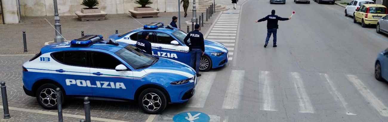 SAP: “Cerignola necessita di un rafforzamento immediato dei presìdi di sicurezza e degli organici della Polizia di Stato” SAP: “Cerignola necessita di un rafforzamento immediato dei presìdi di sicurezza e degli organici della Polizia di Stato”