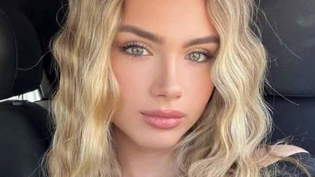 La grande finale di Simona Frascaria a Striscia la Notizia La grande finale di Simona Frascaria a Striscia la Notizia
