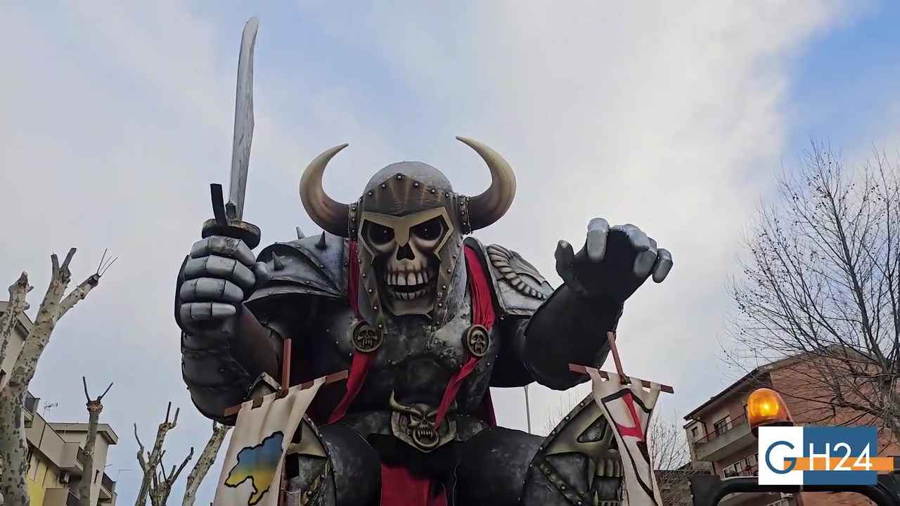 Grandi ospiti al Carnevale di Apricena: tutti i nomi e le date Grandi ospiti al Carnevale di Apricena: tutti i nomi e le date