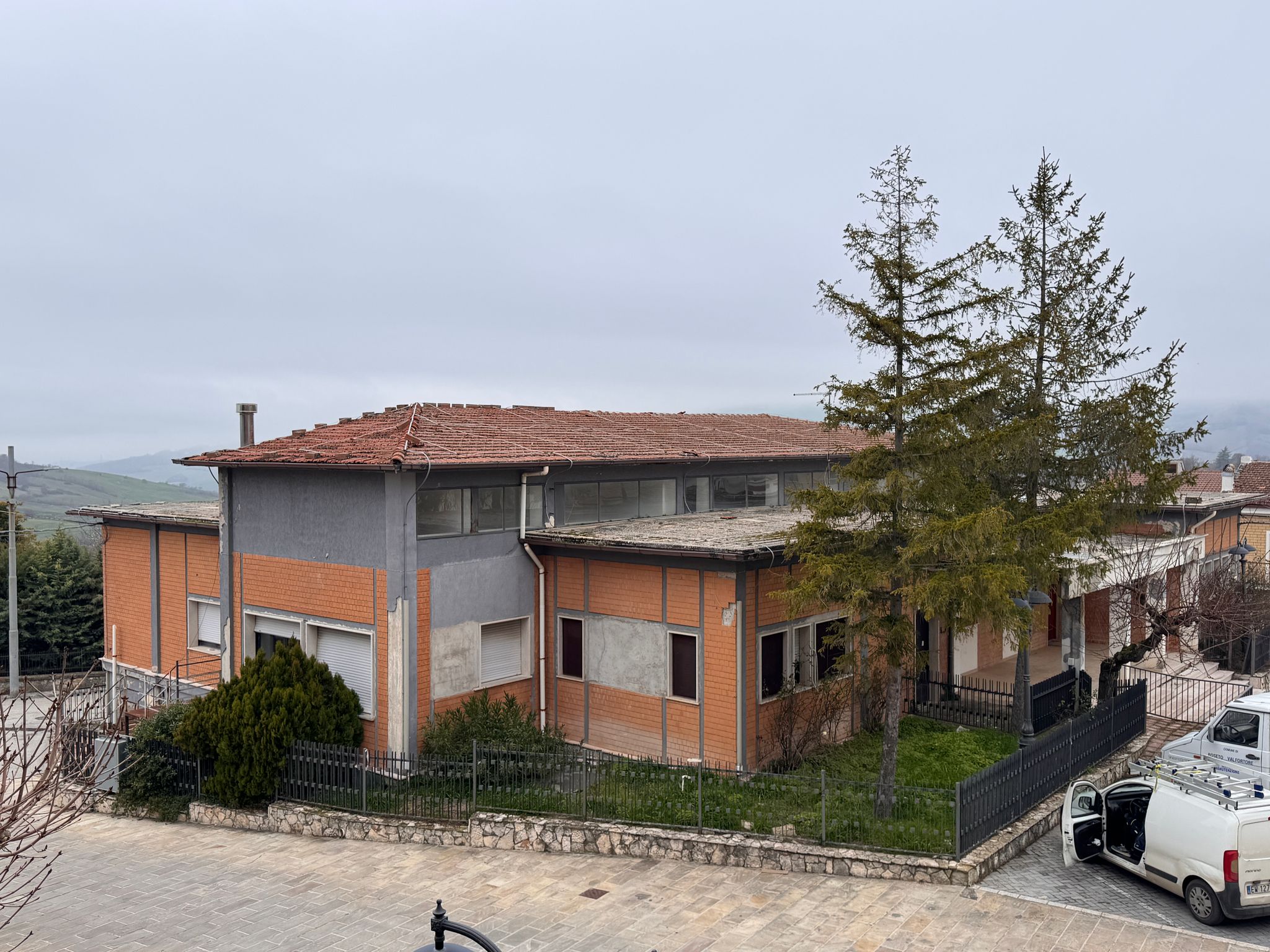 ASL Roseto Valfortore