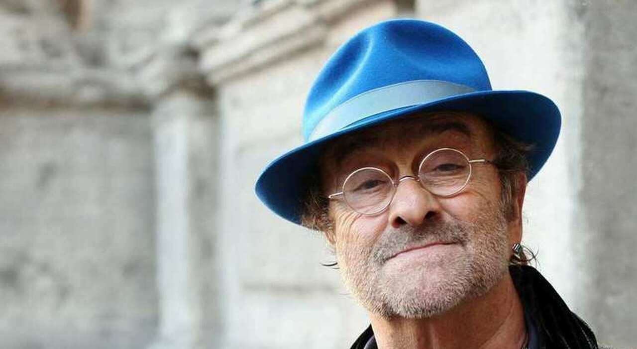 Manfredonia celebra il Lucio Dalla Day Manfredonia celebra il Lucio Dalla Day