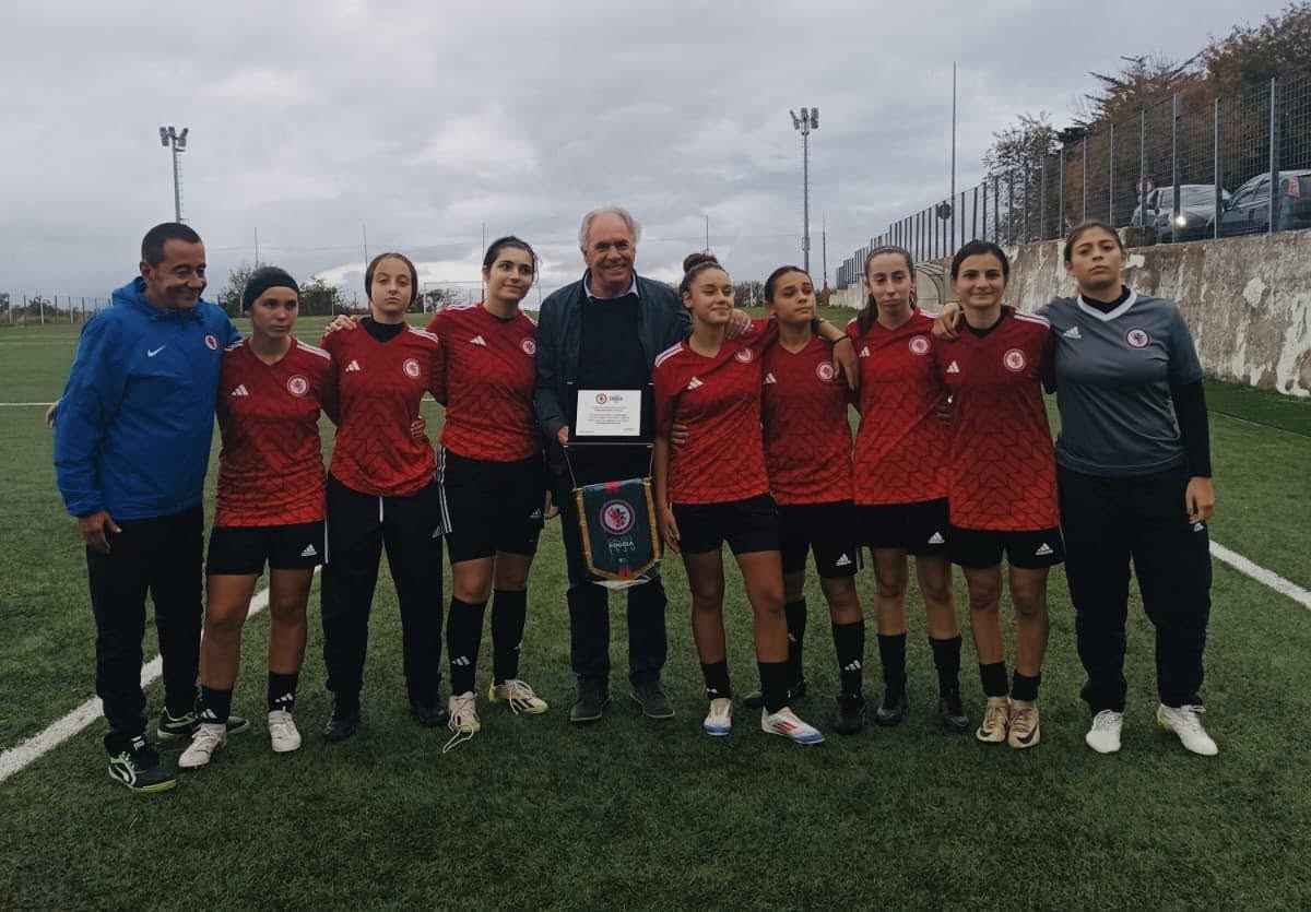 Orsara paese dello sport: tanti praticanti e presto una palestra di comunità Orsara paese dello sport: tanti praticanti e presto una palestra di comunità