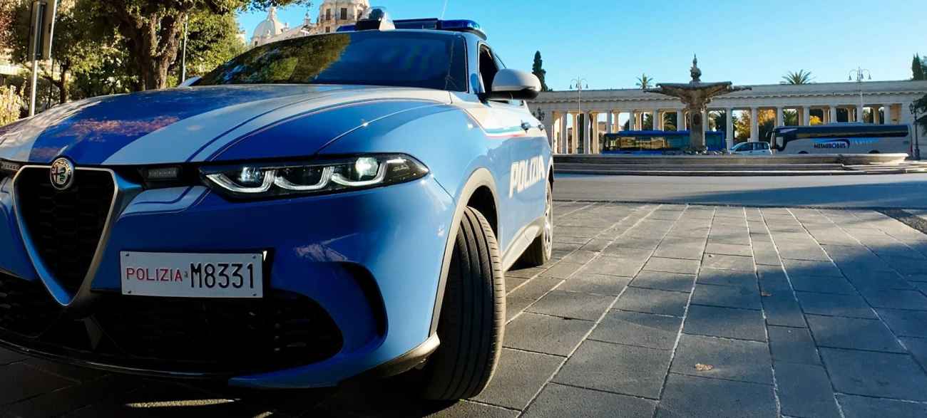 Arresti, denunce e sequestri nel foggiano: il bilancio della Polizia a febbraio Arresti, denunce e sequestri nel foggiano: il bilancio della Polizia a febbraio