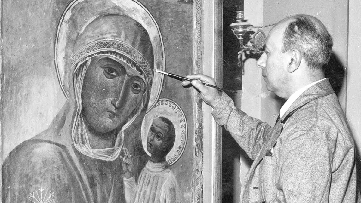 Manfredonia rende omaggio al pittore e scultore Aronne Del Vecchio Manfredonia rende omaggio al pittore e scultore Aronne Del Vecchio