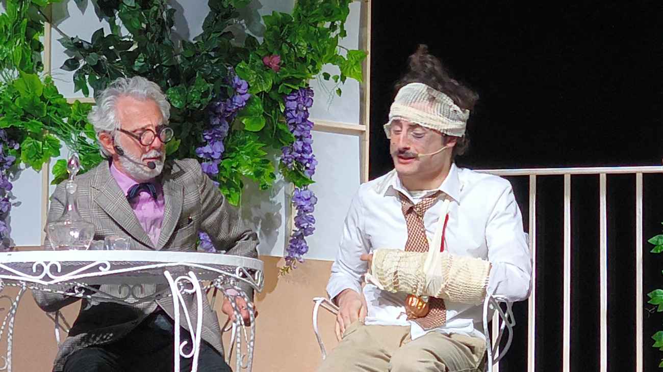 Successo al Teatro del Fuoco di Foggia, l’ecografo per Solidaunia si può acquistare Successo al Teatro del Fuoco di Foggia, l’ecografo per Solidaunia si può acquistare