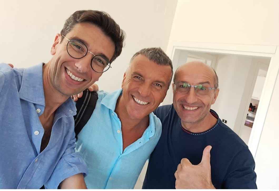 Le Scuole della Felicità, Laudisi presenta il docente-coach: “Novità destinata a rivoluzionare la didattica” Le Scuole della Felicità, Laudisi presenta il docente-coach: “Novità destinata a rivoluzionare la didattica”