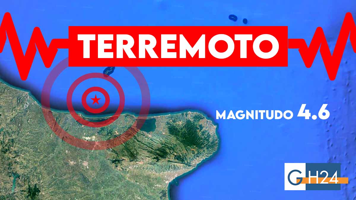 Forte scossa di terremoto sul Gargano, gente scesa in strada Forte scossa di terremoto sul Gargano, gente scesa in strada
