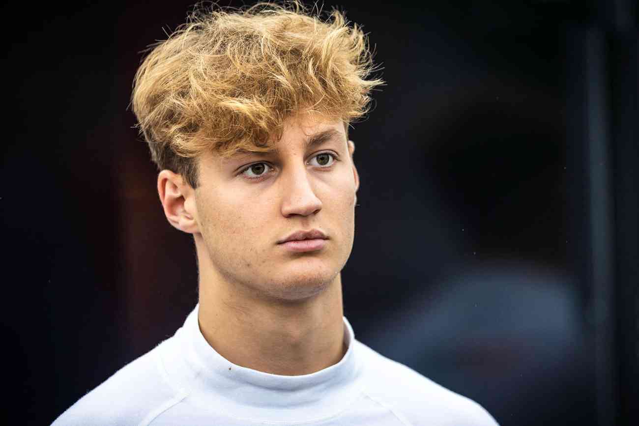 Pietro Delli Guanti debutta nella Porsche Mobil1 Supercup: sfida mondiale per il giovane vichese Pietro Delli Guanti debutta nella Porsche Mobil1 Supercup: sfida mondiale per il giovane vichese
