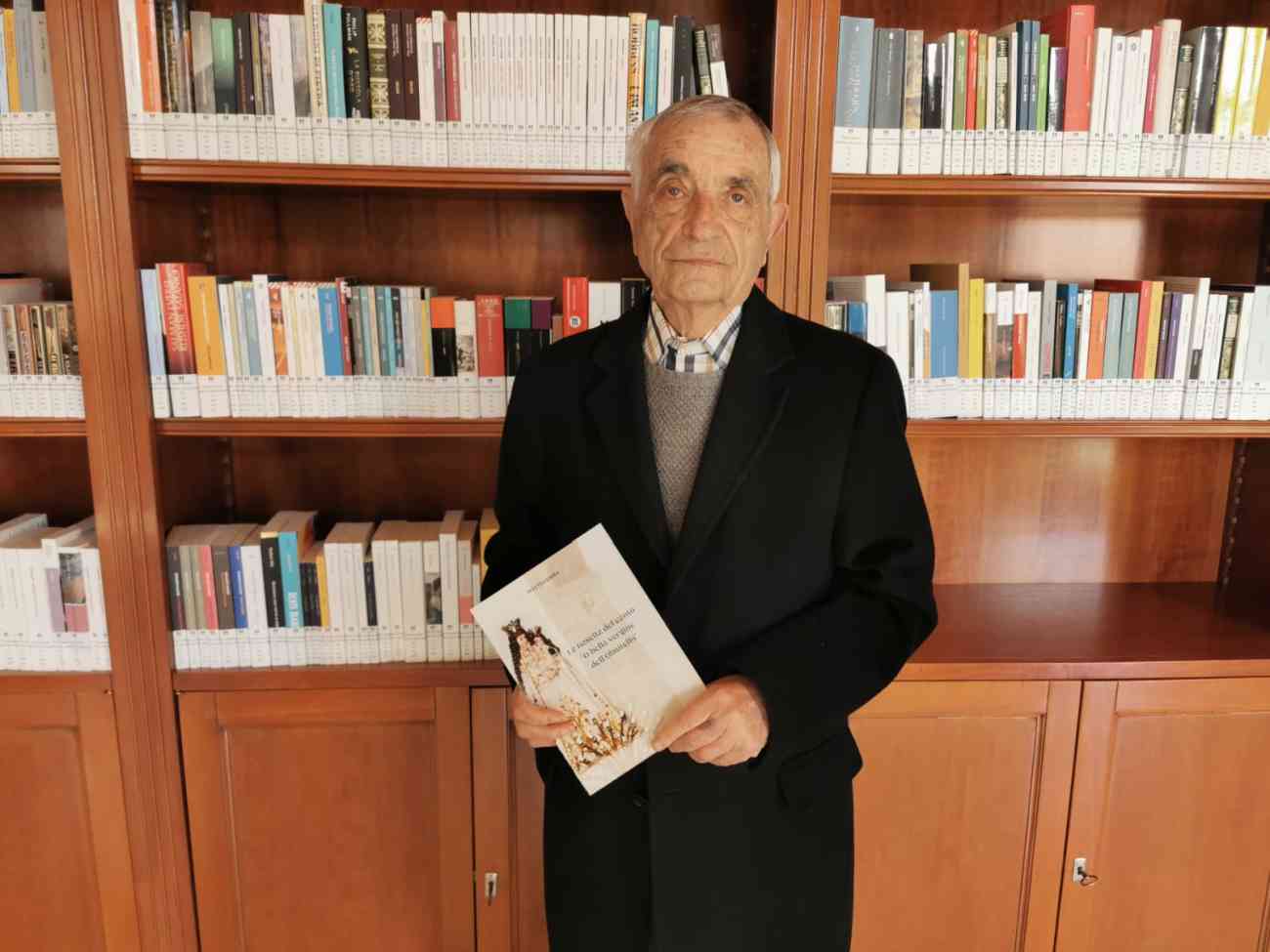 Mattia Iossa