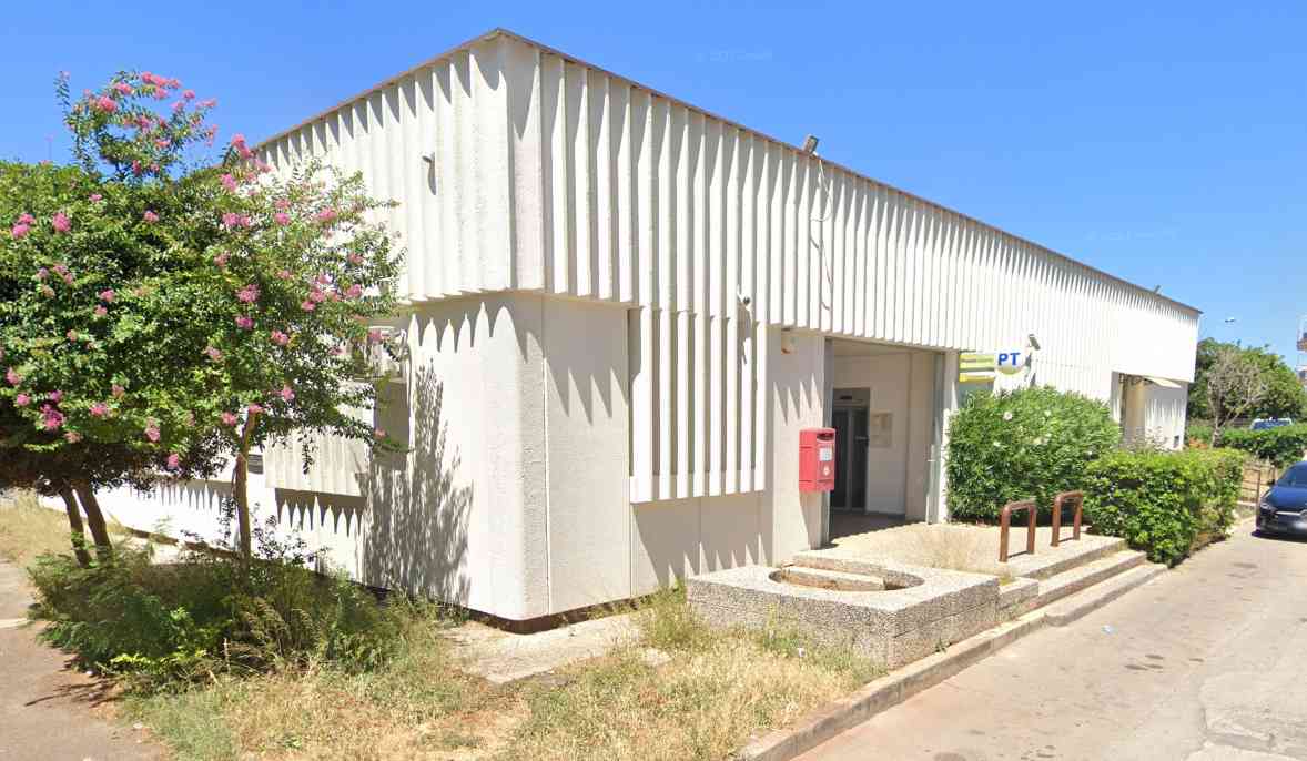 L’ufficio postale di San Nicandro Garganico è di nuovo operativo nella versione “Polis” L’ufficio postale di San Nicandro Garganico è di nuovo operativo nella versione “Polis”