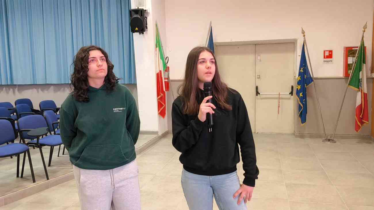 Ungheresi e croati a Foggia per un’alimentazione sostenibile Ungheresi e croati a Foggia per un’alimentazione sostenibile