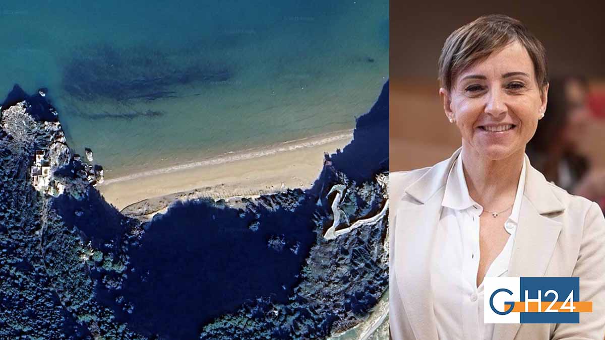 Cementificazione abusiva a Baia Zaiana. Barone: “Confronto utile tra Comune e Regione. Assenza del Parco” Cementificazione abusiva a Baia Zaiana. Barone: “Confronto utile tra Comune e Regione. Assenza del Parco”