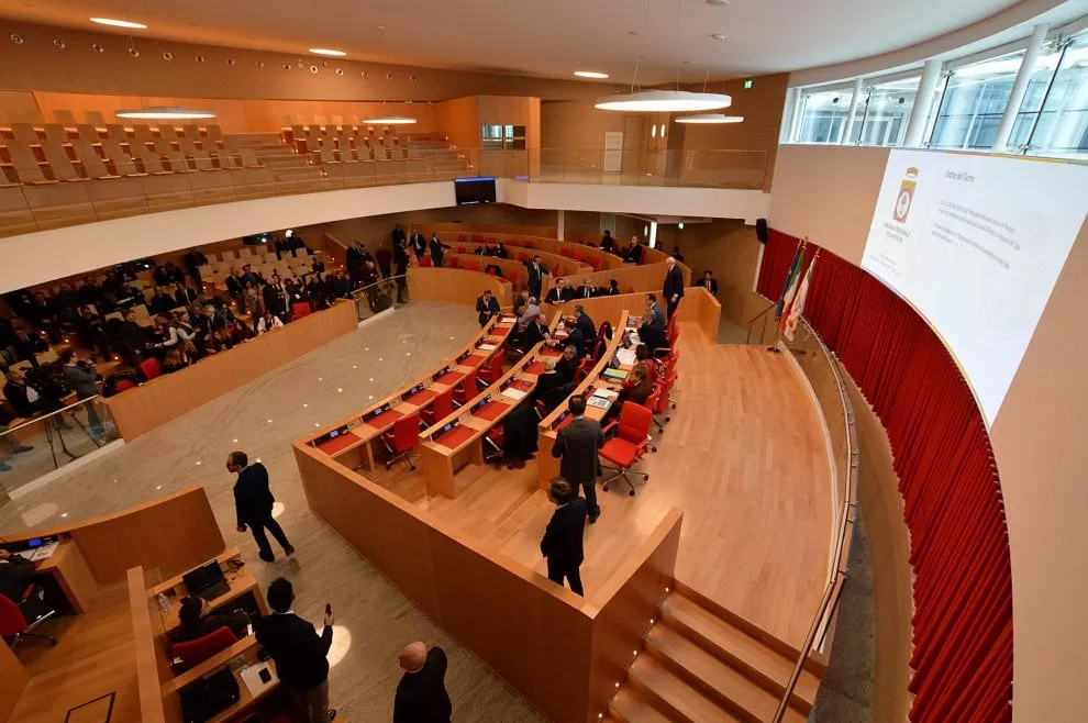 Puglia, Terzo Settore: salta il numero legale: legge rinviata per un solo voto Puglia, Terzo Settore: salta il numero legale: legge rinviata per un solo voto