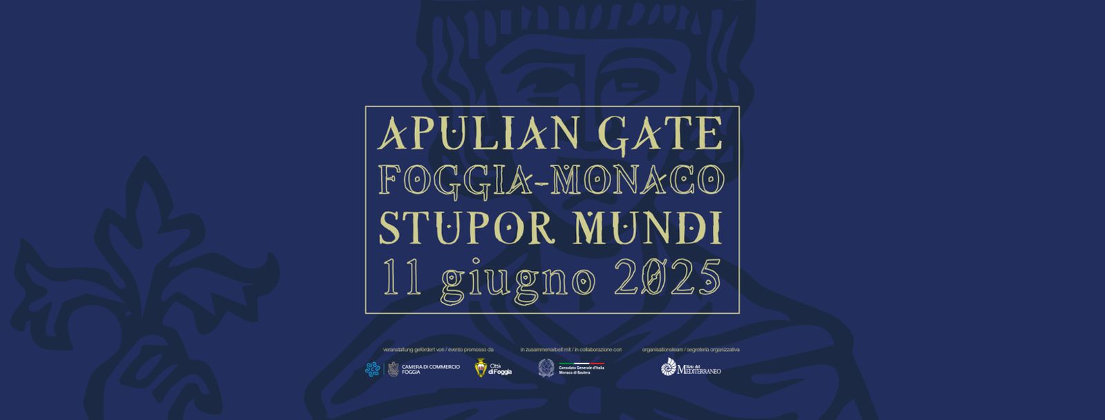 Una nuova visione per la Capitanata: la CCIAA di Foggia cambia passo e costruisce ponti concreti con l’Europa Una nuova visione per la Capitanata: la CCIAA di Foggia cambia passo e costruisce ponti concreti con l’Europa