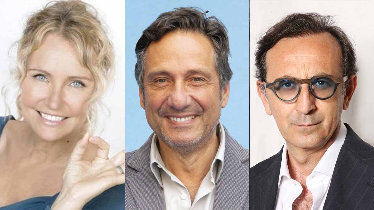 Deliceto, la prima del Delifest: ci sono anche Licia Colò, Mario Tozzi e Giovanni Esposito Deliceto, la prima del Delifest: ci sono anche Licia Colò, Mario Tozzi e Giovanni Esposito