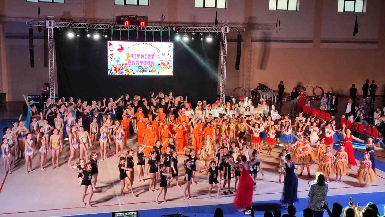 FINALE SAGGIO