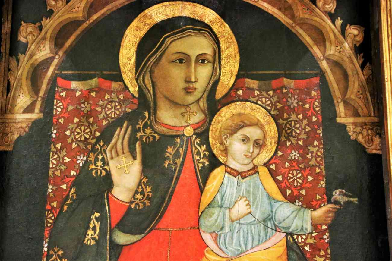 Gran finale di “Musica Libera” con omaggio alla Madonna nel Santuario di Rodi Garganico Madonna della Libera