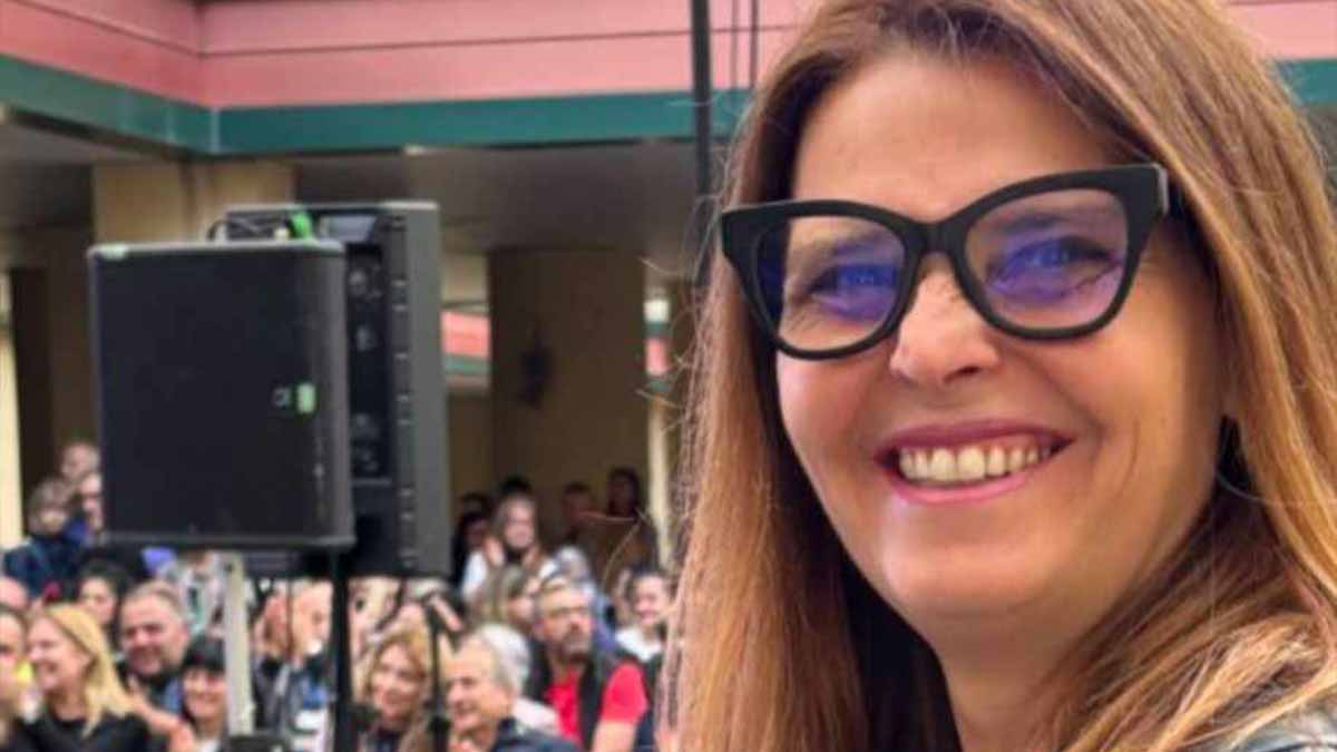 Foggia, libri: Anna Ponziano presenta “Chiaroscuro” Foggia, libri: Anna Ponziano presenta “Chiaroscuro”