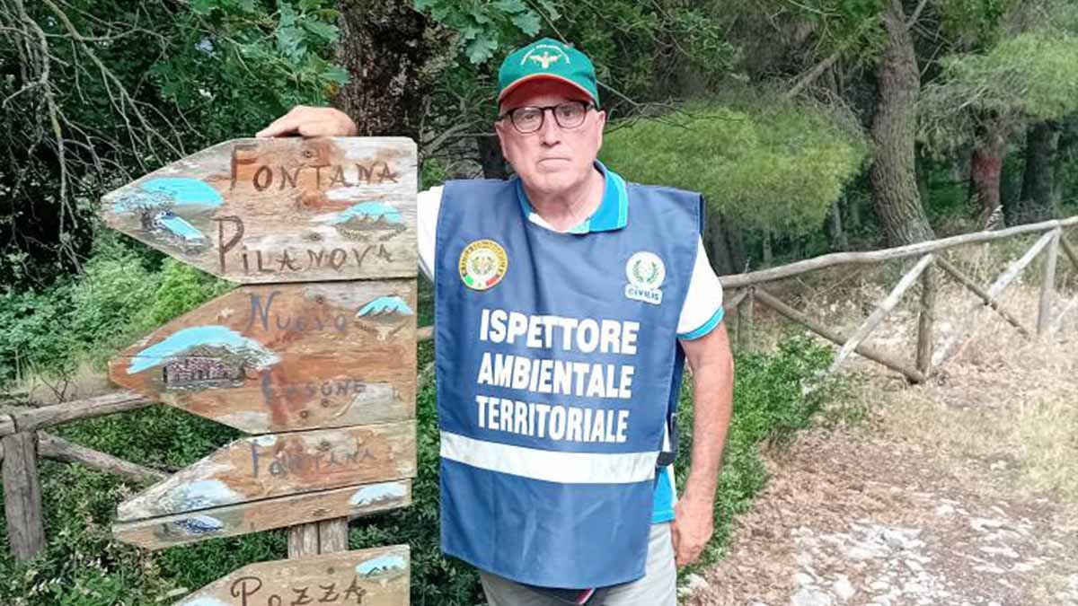 Ispettori Ambientali Territoriali: un ruolo chiave nella tutela del nostro ambiente Ispettori Ambientali Territoriali: un ruolo chiave nella tutela del nostro ambiente