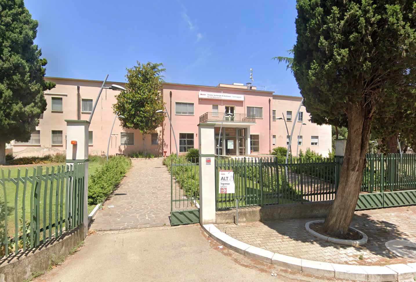 Torremaggiore, Punto Primo Intervento. De Leonardis: “Grave carenza di medici, turni scoperti ed estate ad alto rischio” Torremaggiore, Punto Primo Intervento. De Leonardis: “Grave carenza di medici, turni scoperti ed estate ad alto rischio”