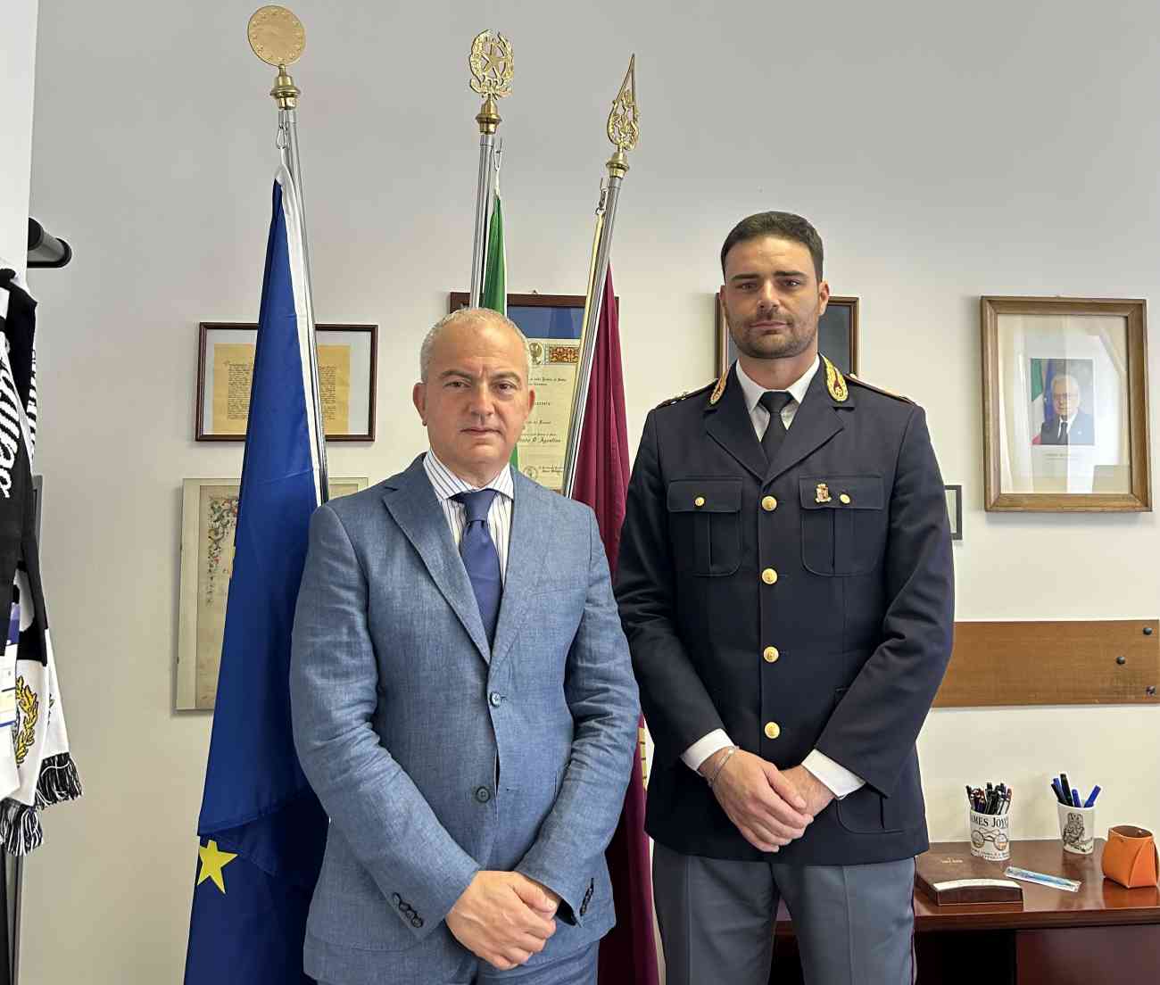 Michele Irmici