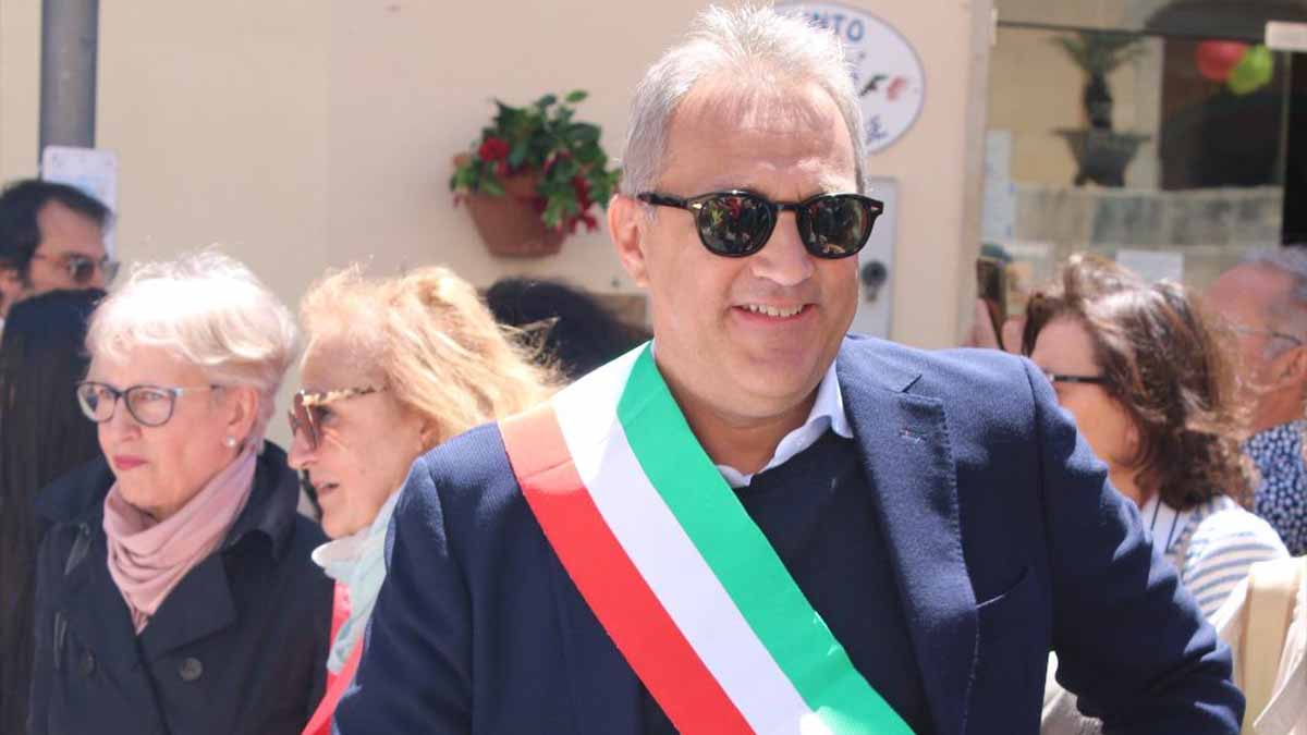Candela, resoconto 2024. Gatta risponde a Santarella: “Ennesima strumentalizzazione politica” Candela, resoconto 2024. Gatta risponde a Santarella: “Ennesima strumentalizzazione politica”
