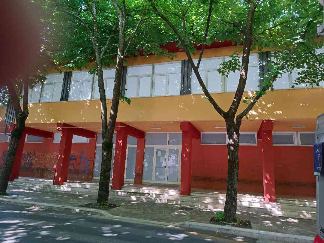 La palestra comunale Vico del Gargano sarà intitolata a Ninì Cotroneo, icona della pallavolo locale La palestra comunale Vico del Gargano sarà intitolata a Ninì Cotroneo, icona della pallavolo locale