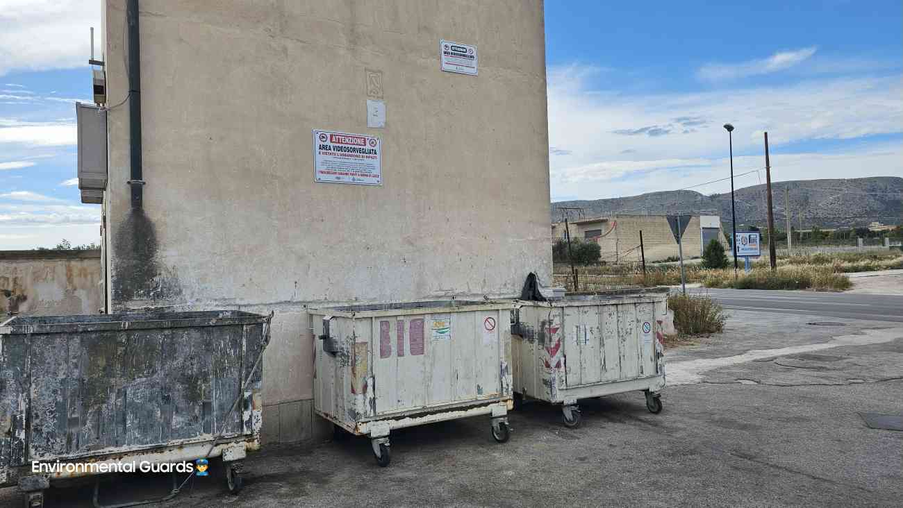 Manfredonia, Guardie Ambientali Italiane: “Si continua ad abbandonare monnezza, in ogni luogo” Manfredonia, Guardie Ambientali Italiane: “Si continua ad abbandonare monnezza, in ogni luogo”