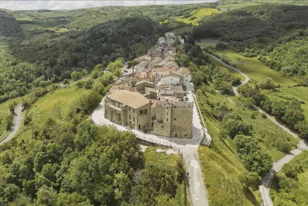 Celle di San Vito dice “NO” alla fusione con altri comuni Celle di San Vito