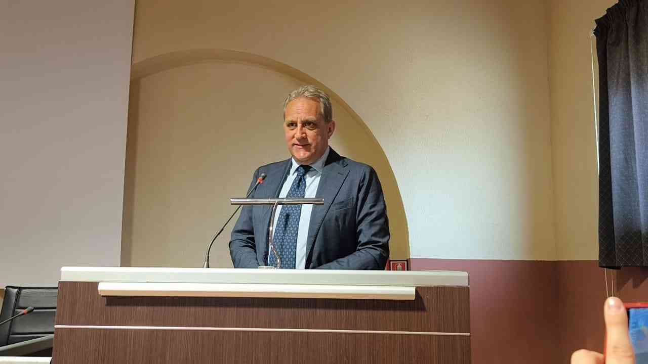 Nicola Gatta: “Sbloccati i progetti per il Golfo di Manfredonia e nuovo impulso per Siponto” Nicola Gatta