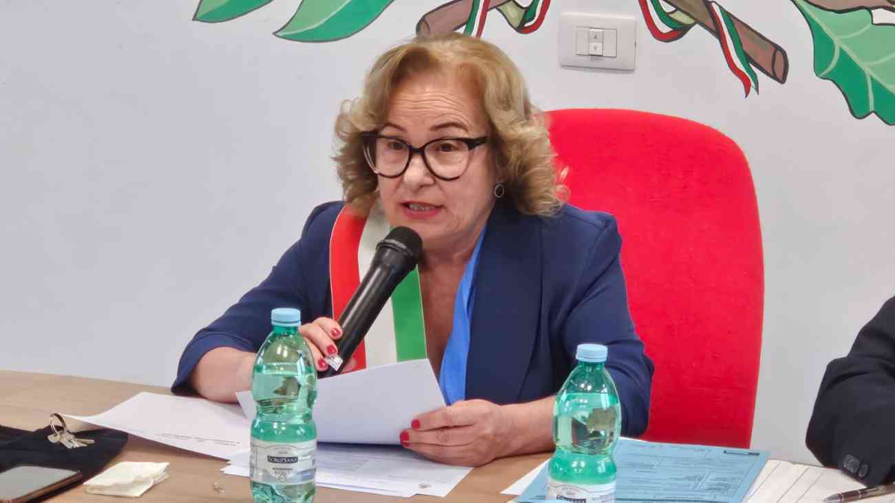 “Non fate scomparire le lingue minoritarie”: l’appello della piccola Celle di San Vito “Non fate scomparire le lingue minoritarie”: l’appello della piccola Celle di San Vito