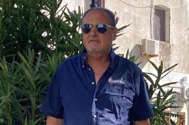 Tonino Santoro nominato delegato della Lega Navale per le Isole Tremiti Tonino Santoro nominato delegato della Lega Navale per le Isole Tremiti