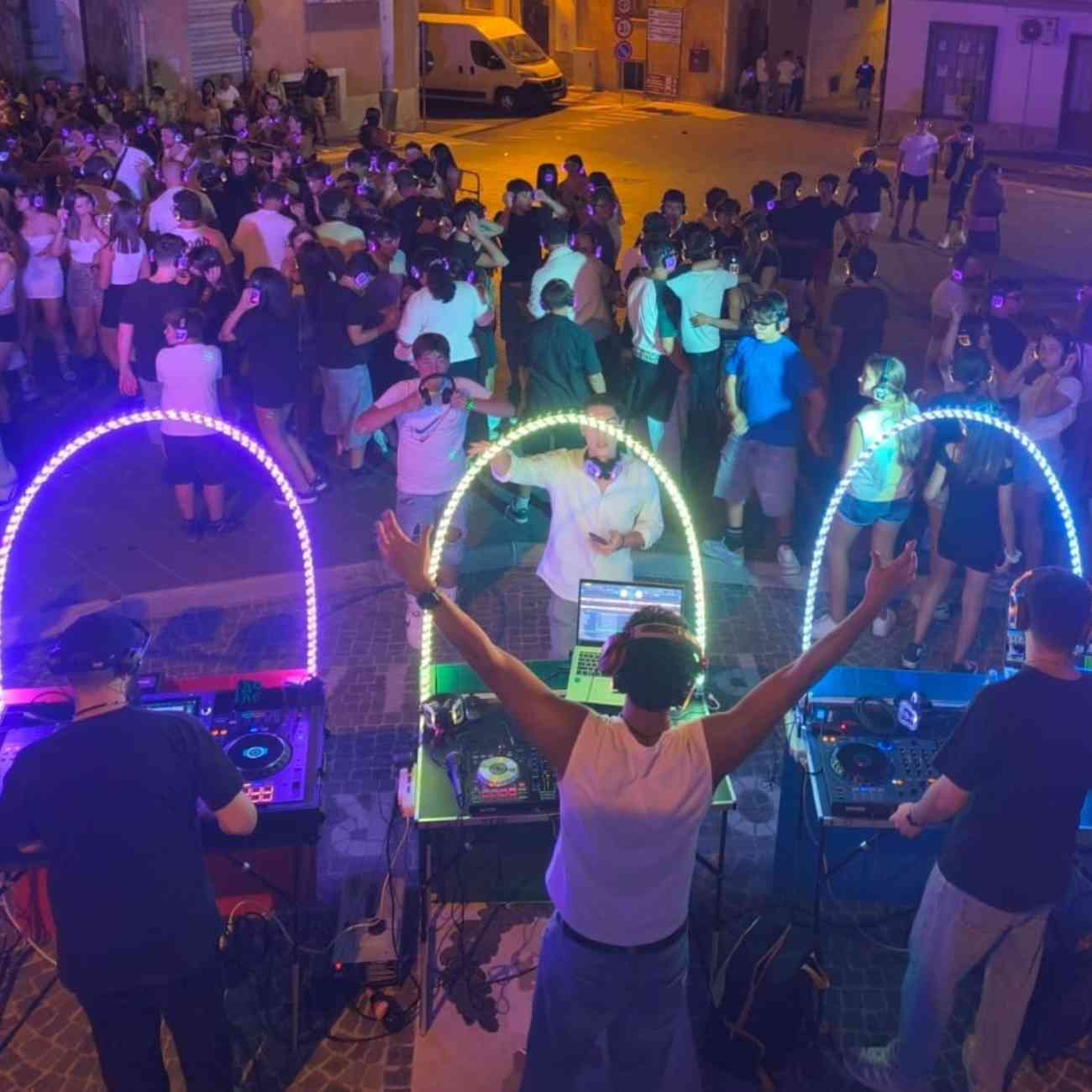 Orsara di Puglia, incontri “Galattici” per favorire la mobilità all’estero dei più giovani Orsara di Puglia, incontri “Galattici” per favorire la mobilità all’estero dei più giovani