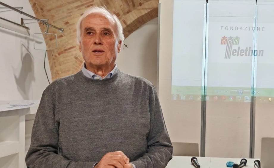 Lucera rilancia la ricerca: convegno Telethon sulle malattie genetiche rare Lucera rilancia la ricerca: convegno Telethon sulle malattie genetiche rare