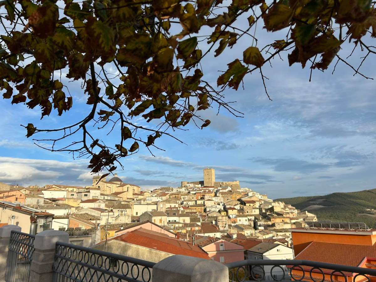 Torna “Play Deliceto”: musica, tour del borgo, mani in pasta e pranzo tipico Torna “Play Deliceto”: musica, tour del borgo, mani in pasta e pranzo tipico