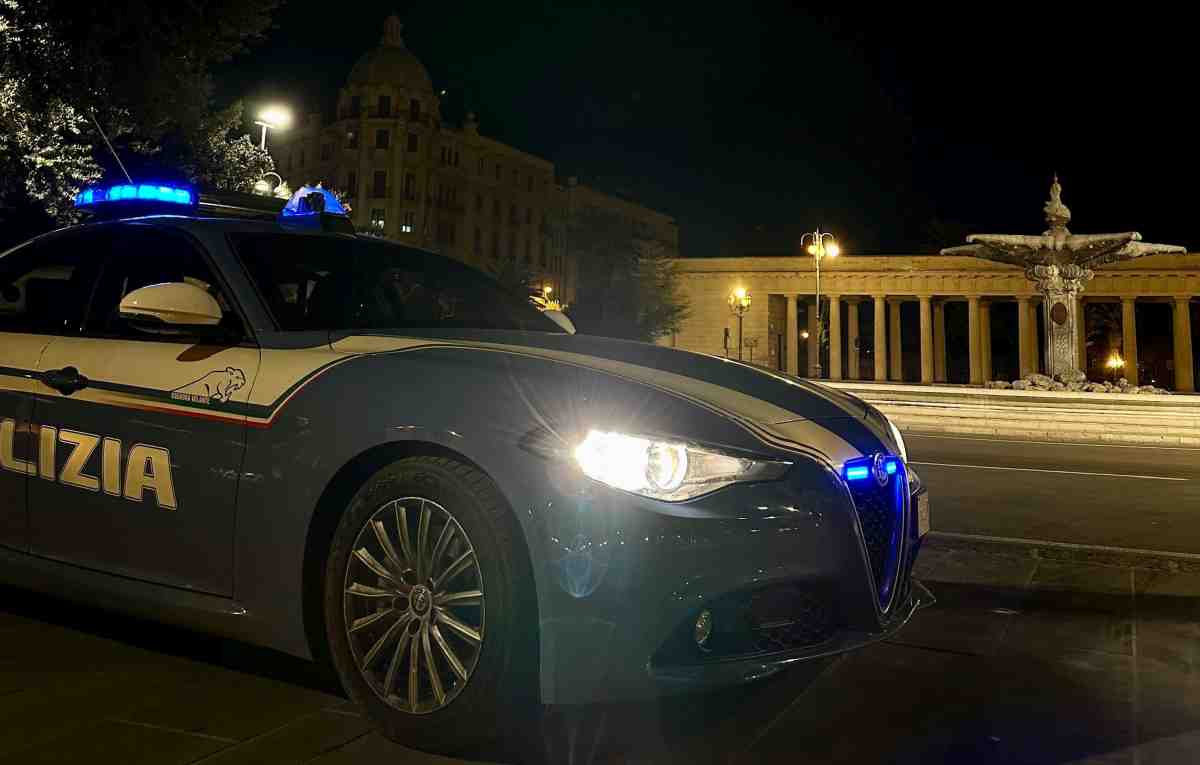 Sicurezza, raffica di controlli in Capitanata: 17 arresti e 27 denunce a gennaio Sicurezza, raffica di controlli in Capitanata: 17 arresti e 27 denunce a gennaio