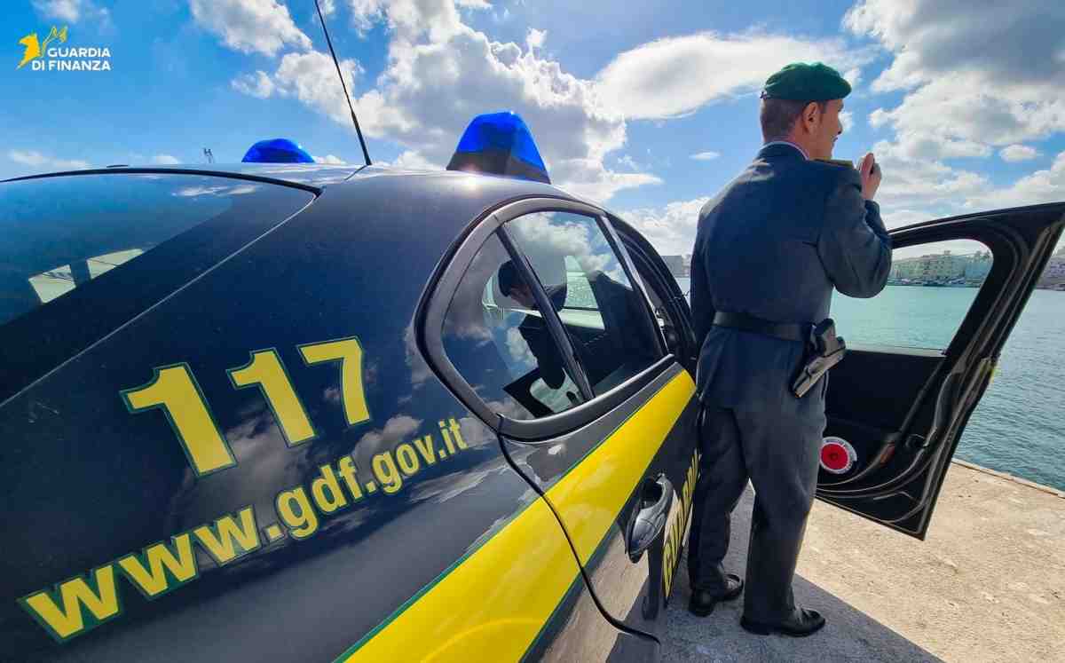 Controlli nelle strutture ricettive: scoperti 9,4 milioni di euro non dichiarati e lavoratori in nero nel barese Controlli nelle strutture ricettive: scoperti 9,4 milioni di euro non dichiarati e lavoratori in nero nel barese
