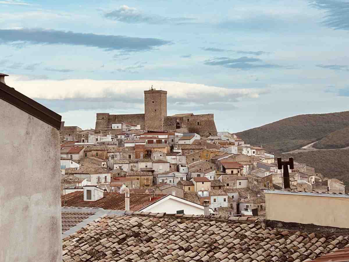 A Deliceto apre un Laboratorio creativo di falegnameria sociale A Deliceto apre un Laboratorio creativo di falegnameria sociale